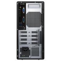 DELL VOSTRO 3030MT I5-12400 8GB 512GB OB FDOS N6004VDT3030MTEMEA01_UBU Masaüstü PC - 2